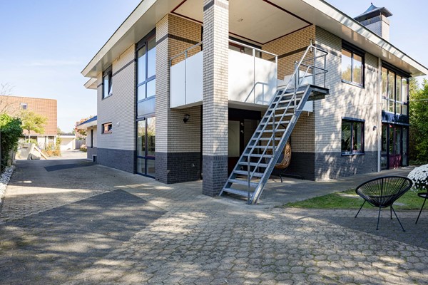 Medium property photo - A.S. Talmalaan 21A, 9363 EP Marum